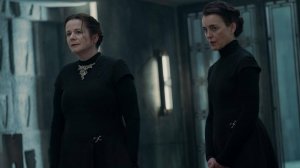 Дюна: Пророчество (2024) - 1 сезон 1 серия | Dune: Prophecy (Дубляж)