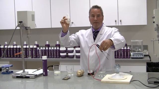 Mineral Energy Delivery Demo смотреть онлайн