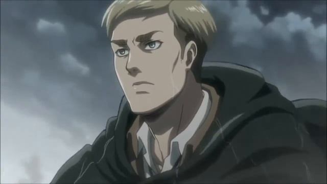 Eruri - Eruri's Week - Find a Way смотреть онлайн