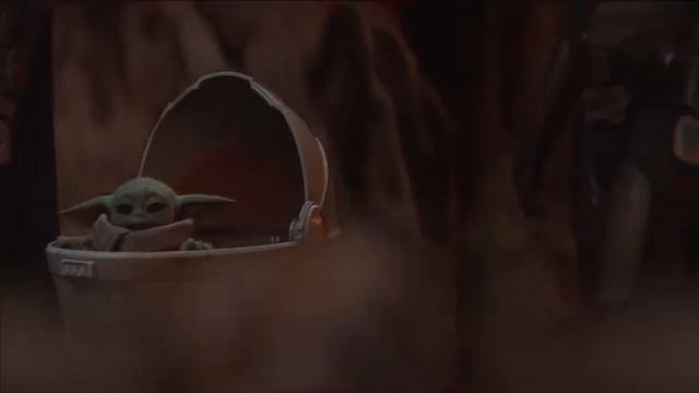Baby Yoda Baby Yoda Best Song(ofecial Vedeo).