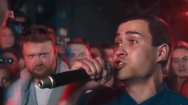 140 BPM CUP: GOKILLA Х ДИКТАТОР UAV (I этап) без релоудов