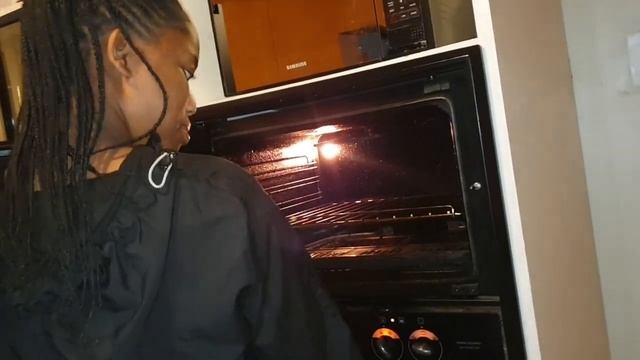 Let's make malva pudding 😋❤ смотреть онлайн