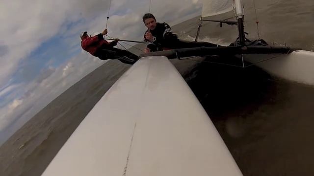 Nacra 10-12м/с смотреть онлайн