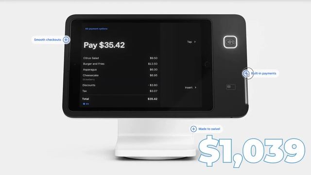 5 Best Restaurant POS Systems (in 2023) смотреть онлайн