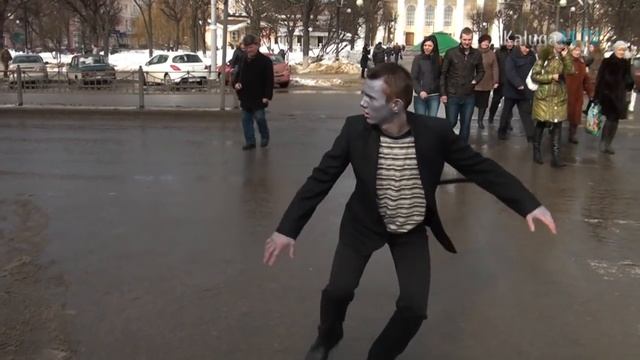 Тимирязевцы-супергерои! смотреть онлайн
