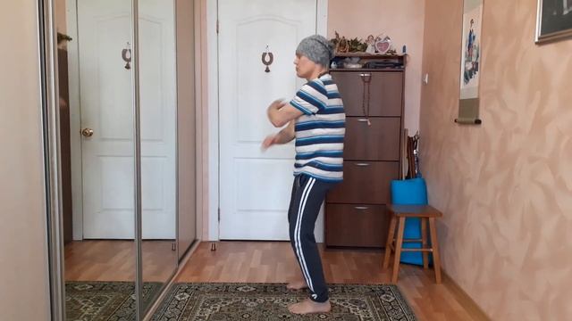 Сун - освобождение от напряжения!Усиление иммунитета,зарядка и оздоровление тела! смотреть онлайн