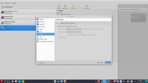 6 Установка Windows в систему Linux через VirtualBox