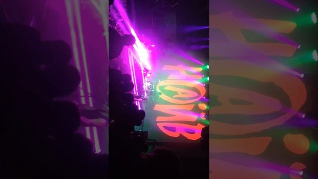 Наив - Сэ ля ви, Milo Concert Hall, 4.11.2014, Нижний Новгород смотреть онлайн