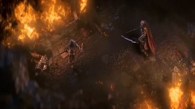 Stormfall - Plarium 2015 смотреть онлайн