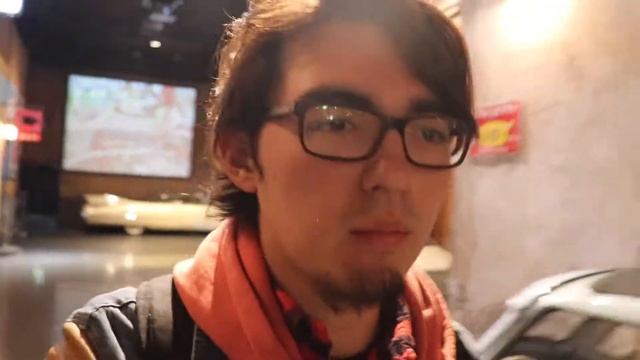 I Found Japan's Greatest Cars At MegaWeb