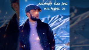 Azzamchik Qizil koʻylakli qiz Аззамчик кизил койлакли киз
