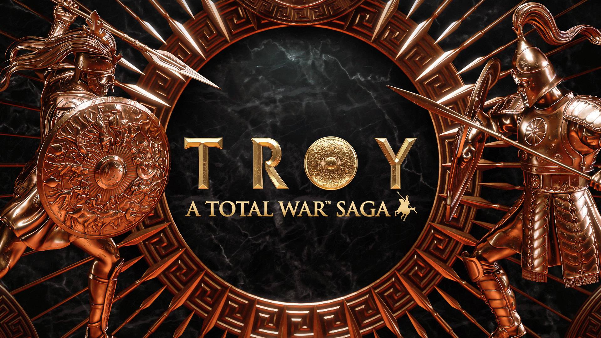 Troy  A Total War Saga #7