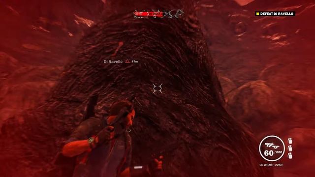 Just Cause 3 - Son Of Medici Final