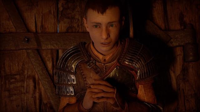 Прохождение God of War: Ragnarök на русском языке Ч.13 смотреть онлайн