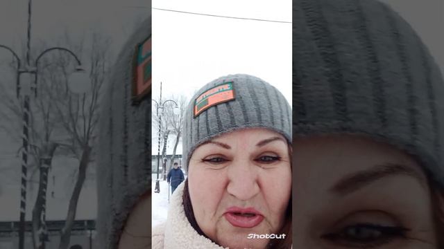 Прогулка по городу, вот такие умельцы у нас в городе. Народные сказки в детском парке смотреть онлайн