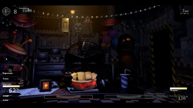 ПРОХОЖУ ЧЕЛЛЕНДЖ ОТ ПОДПИСЧИКА В ULTRA CUSTOM NIGHT смотреть онлайн