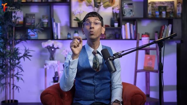 Protein Powder Myths Exposed by Ryan Fernando смотреть онлайн