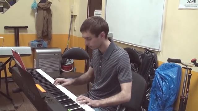 Мелодия из передачи 