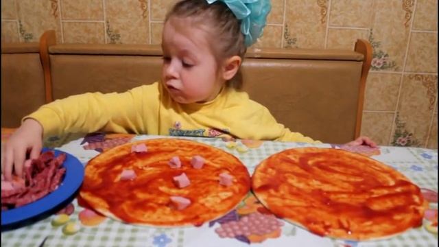 Пицца Высокая кухня смотреть онлайн