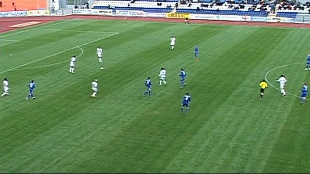 Pascal Mendy 17.09.2011 25 day Dnepr Mogilev - Dinamo Brest смотреть онлайн