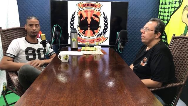 BICUDO CABEÇA DA TURMA ANIMANIACS DA .PODCAST DE BATE-BOLA (BATEBOLACAST) смотреть онлайн