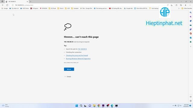 Hướng dẫn 2 cách Reset Network Settings cho máy in Canon LBP 6230DW rất đơn giản dễ làm смотреть онлайн