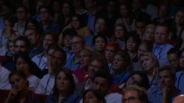 Революционная сила многообразия мнений - Элиф Шафак || TED на русском смотреть онлайн