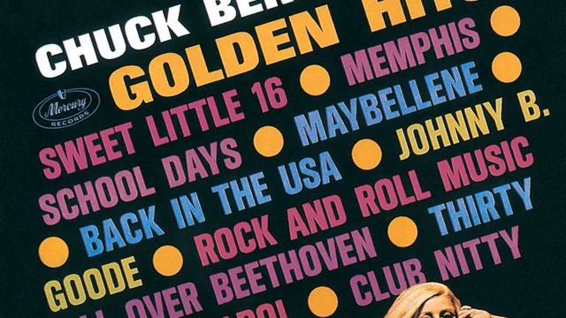 Reelin' And Rockin' (1967 Version) смотреть онлайн