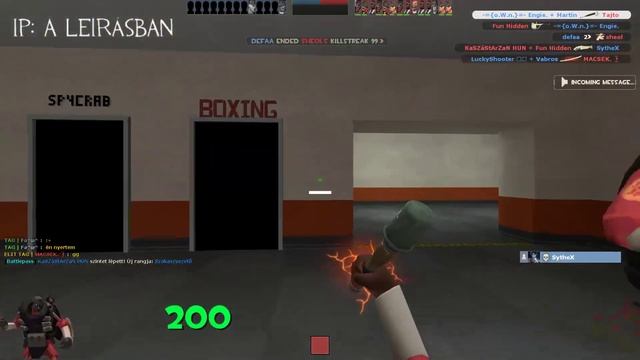 Team Fortress 2 Live. смотреть онлайн