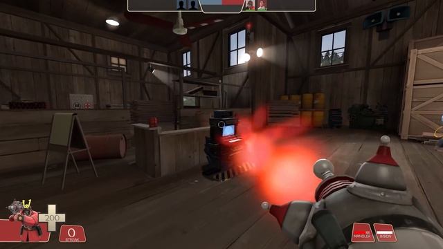 What Is The Highest (& Lowest) Possible Damage Soldier Can Do In TF2? смотреть онлайн