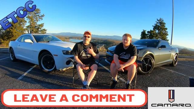 ETCC- East Tennessee Camaro Club смотреть онлайн