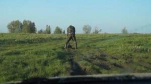 _Грузинский_ якорь для лебёдки.