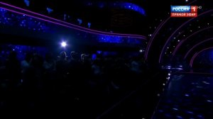 Сергей Лазарев и Екатерина Осипова - Вальс. Танцы со звездами, 12 сезон финал