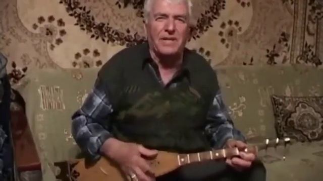 Старинная кумыкская песня смотреть онлайн