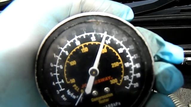 Компрессия 3-й цилиндр 2522: смотреть онлайн