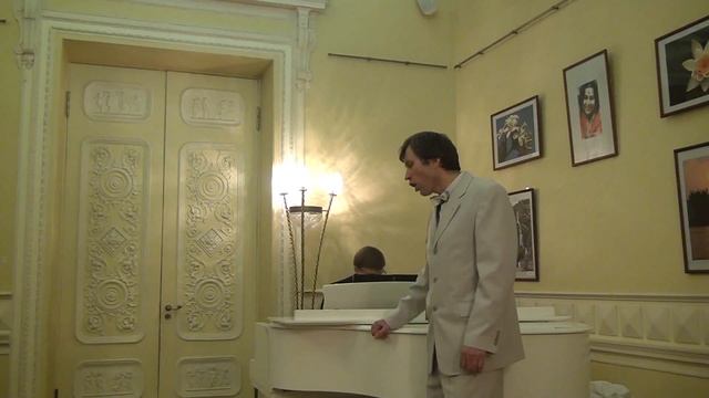 Концерт"О,если_б_мог_выразить_в_звуке" смотреть онлайн