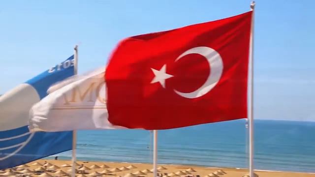 Hotel Roma Beach Resort  Spa Side