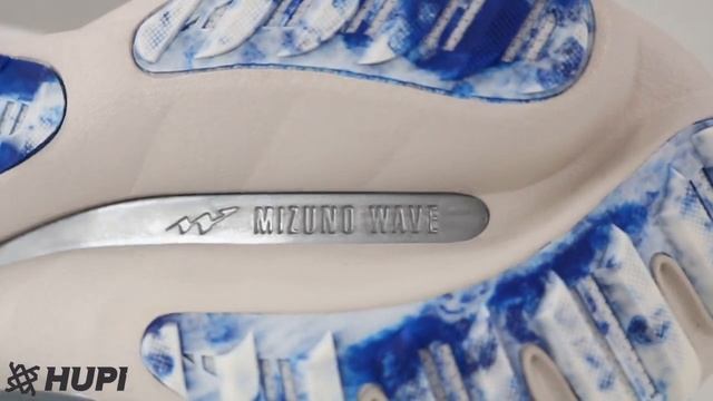 Tênis Mizuno Feminino Wave Neo Wind смотреть онлайн