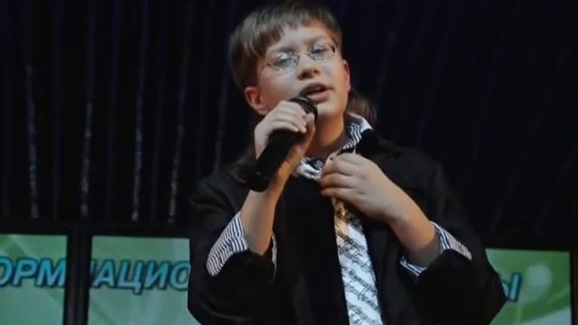 «EURO START UKRAINE 2012», Кирилл Охрименко, TV START. смотреть онлайн