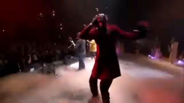 Tenacious D - Tribute EN Vivo(HD)