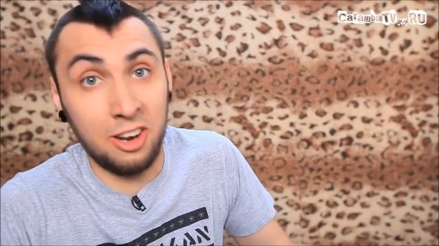 +100500   Тарзанка