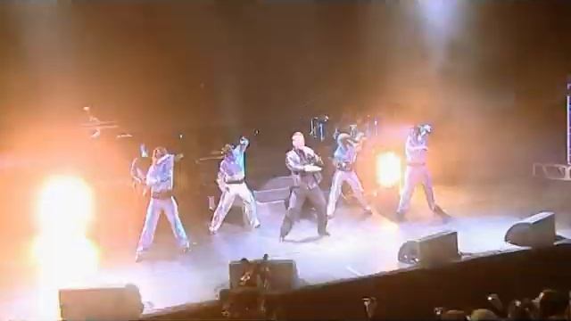 "STEREO" (LIVE) Сергей Лазарев (SERGEY) смотреть онлайн
