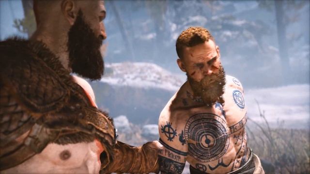 GOD OF WAR смотреть онлайн