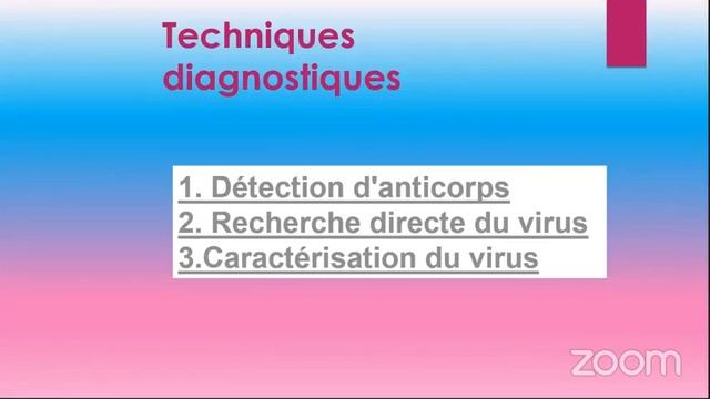 VSC REVISION: Virologie -Microbiologie générale- "A2" avec M. Kirouane. смотреть онлайн