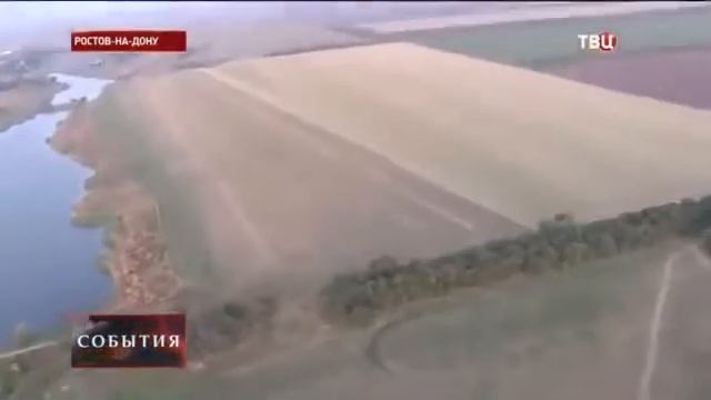 AERONUTS - ТВЦ В Ростове на Дону проходит воздухоплавательный фестиваль Небесная регата 2016 смотреть онлайн