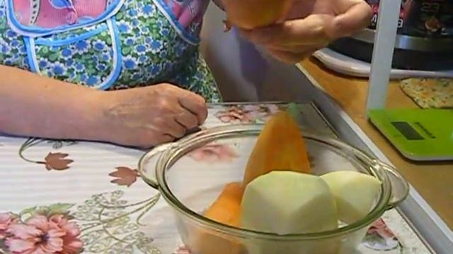 Кабачковая икра. Часть 1. смотреть онлайн