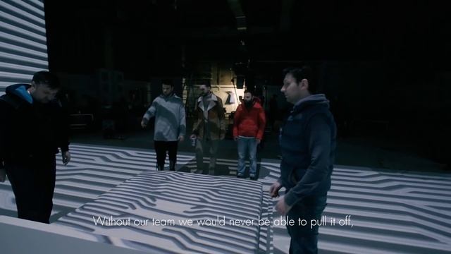 Sergey Lazarev - You are the only one / THE MAKING OF (Eurovision 2016 Russia) смотреть онлайн