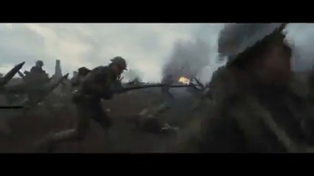 War Horse, But it's Quake III Arena смотреть онлайн