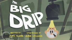 Джимми Кул 2серия