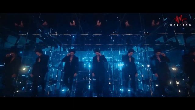 Bhool Bhulaiyaa 2 - Title Track | Kartik K | Kiara A | Tabu | Pritam | Taniskh | Neeraj  |Hashtag |